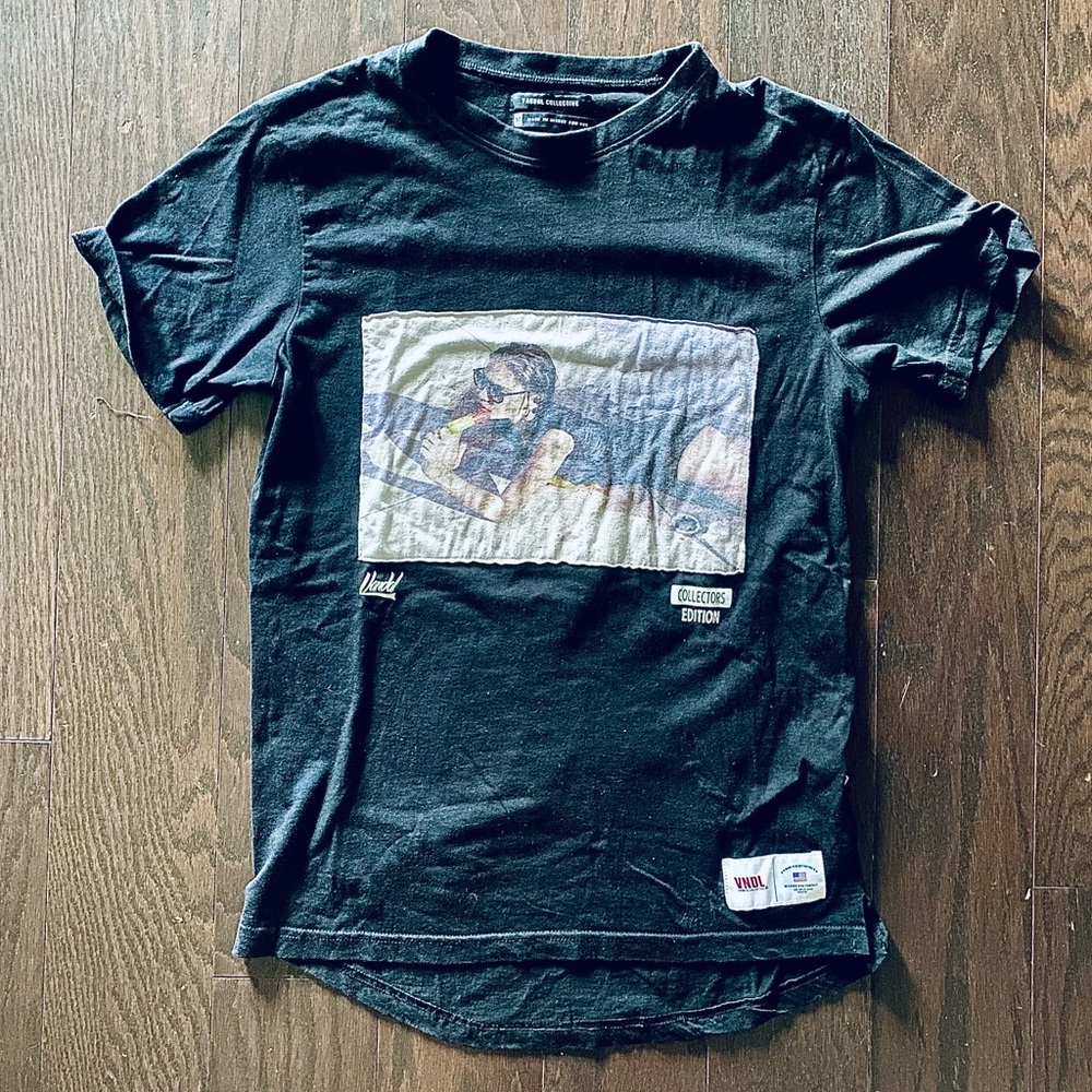 Vandal Collective T-Shirt